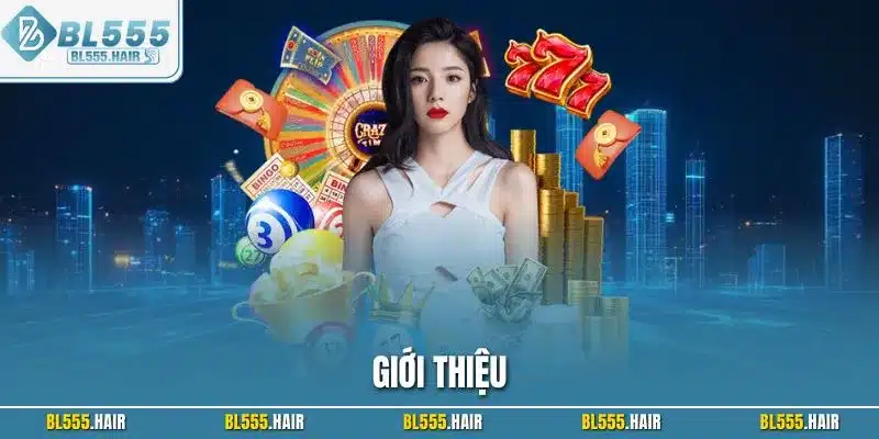 Giới thiệu